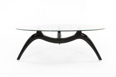  Monteverdi Young Monteverdi Young Sculptural Coffee Table - 931835