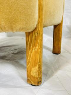  Monteverdi Young Pair of Mid Century Modern Lounge Chairs by Monteverdi Young Los Angeles 1977 - 4727321