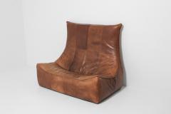  Montis The Rock Sofa for Montis by Gerard Van Den Berg 1970s - 1051816