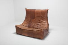  Montis The Rock Sofa for Montis by Gerard Van Den Berg 1970s - 1051818