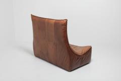  Montis The Rock Sofa for Montis by Gerard Van Den Berg 1970s - 1051819