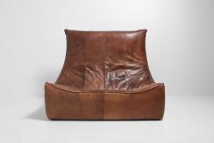  Montis The Rock Sofa for Montis by Gerard Van Den Berg 1970s - 1051823