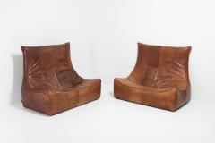  Montis The Rock Sofa for Montis by Gerard Van Den Berg 1970s - 1051826