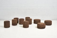  Moooi Jasper Morrison Cork Stools by Moooi Netherlands 2002 - 2892388