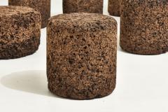  Moooi Jasper Morrison Cork Stools by Moooi Netherlands 2002 - 2892390