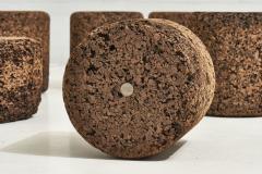  Moooi Jasper Morrison Cork Stools by Moooi Netherlands 2002 - 2892392