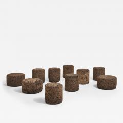  Moooi Jasper Morrison Cork Stools by Moooi Netherlands 2002 - 2896002