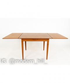  Moreddi Moreddi Mid Century Teak Hidden Leaf Dining Table - 1818204