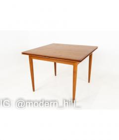  Moreddi Moreddi Mid Century Teak Hidden Leaf Dining Table - 1818207