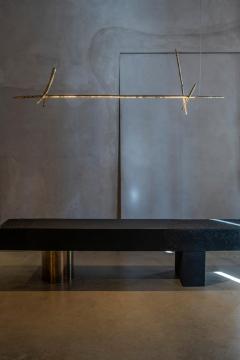  Morghen Studio PROMETEO CHANDELIER BY MORGHEN - 2355143