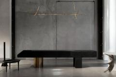  Morghen Studio PROMETEO CHANDELIER BY MORGHEN - 2355144