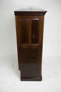  Morris Co Morris Co A Superior Quality Aesthetic Movement Walnut Tallboy - 4185742