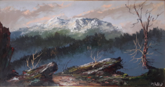  Morris Katz Pikes Peak - 3219937