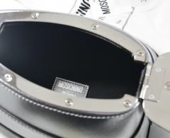  Moschino Electric Iron Bag Moschino Italy Trompe loeil - 3380309