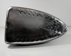  Moschino Electric Iron Bag Moschino Italy Trompe loeil - 3380313