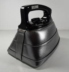  Moschino Electric Iron Bag Moschino Italy Trompe loeil - 3380314
