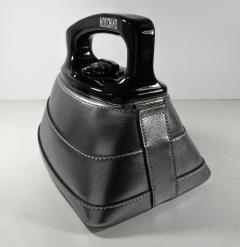  Moschino Electric Iron Bag Moschino Italy Trompe loeil - 3380315