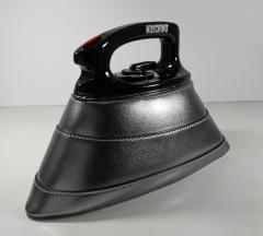  Moschino Electric Iron Bag Moschino Italy Trompe loeil - 3380316