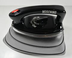  Moschino Electric Iron Bag Moschino Italy Trompe loeil - 3380319