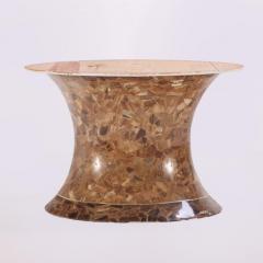  Muller of Mexico Onyx Table by Muller of Mexico  - 3945420