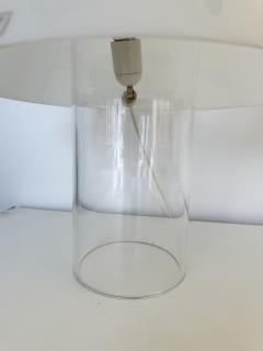  Murano Due Lamp full Murano Glass Shade by Murano Due Italy 1980s - 3605689