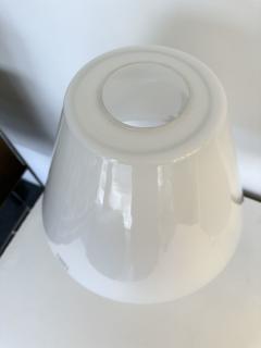  Murano Due Lamp full Murano Glass Shade by Murano Due Italy 1980s - 3605690