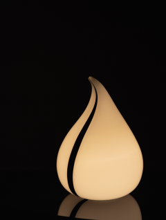  Murano Glass Murano Glass Drip Form Table Lamp - 2675755