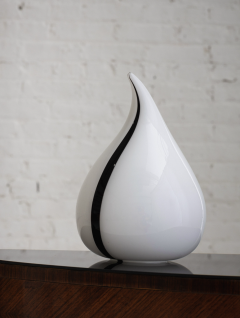  Murano Glass Murano Glass Drip Form Table Lamp - 2675756
