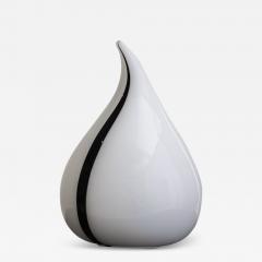  Murano Glass Murano Glass Drip Form Table Lamp - 2678376