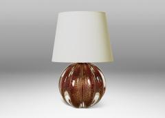  Murano Glass Murano Glass Table Lamp - 4702834