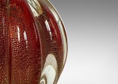  Murano Glass Murano Glass Table Lamp - 4702837