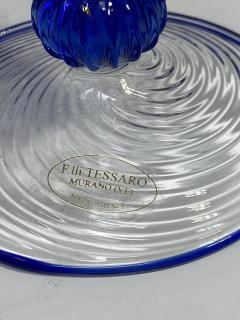  Murano Glass Stemware from Murano Italy - 2587514