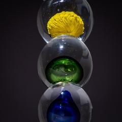  Murano Hand Blown Glass Art Object Murano Glass Italy 2nd Half 20th Century - 4681750