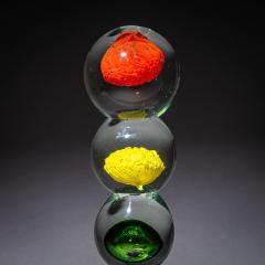  Murano Hand Blown Glass Art Object Murano Glass Italy 2nd Half 20th Century - 4681753