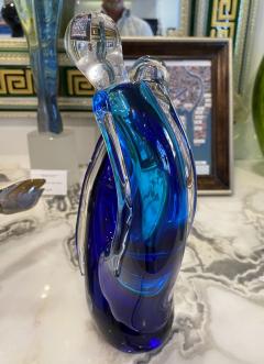  Murano Lovers Murano Glass Statue - 2572310