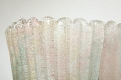  Murano Luxury Glass MGL Murano Glass Shell Sconces - 870810