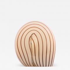  Murano Munega Lamp by Vistosi C 1960 - 4590130