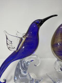  Murano Murano Glass Birds - 2587230