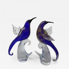  Murano Murano Glass Birds - 2592362