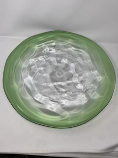  Murano Murano Glass Centerpiece - 2575340