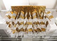  Murano Murano Glass Chandelier - 4250736