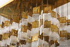  Murano Murano Glass Chandelier - 4250737