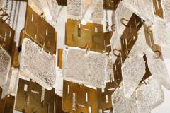  Murano Murano Glass Chandelier - 4250738