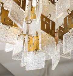  Murano Murano Glass Chandelier - 4250740