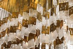  Murano Murano Glass Chandelier - 4250743