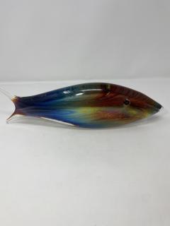  Murano Murano Glass Fish - 2572655