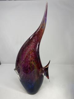  Murano Murano Glass Fish - 2591134