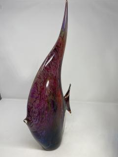  Murano Murano Glass Fish - 2591136