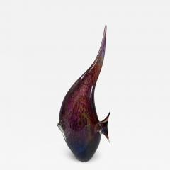  Murano Murano Glass Fish - 2596324