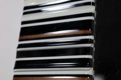  Murano Murano Glass Mirror - 4499881